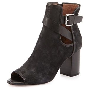 Donald Pliner sz 7 Greco ankle boot